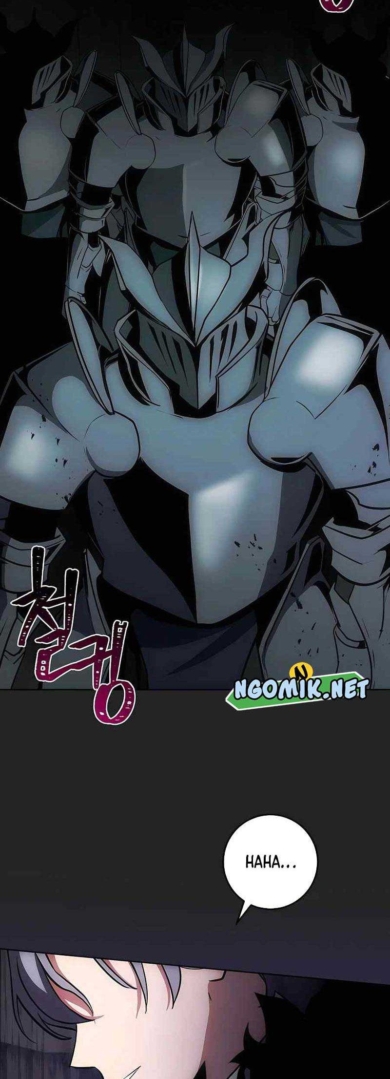 I Became the Youngest Prince in the Novel Chapter 19 - halaman 57