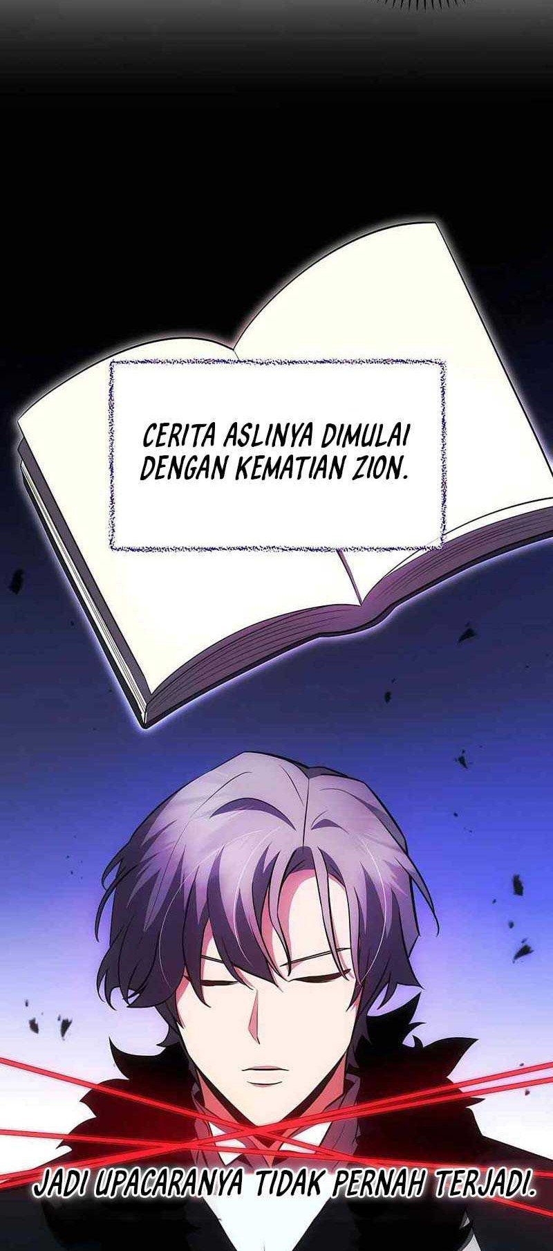 I Became the Youngest Prince in the Novel Chapter 19 - halaman 7