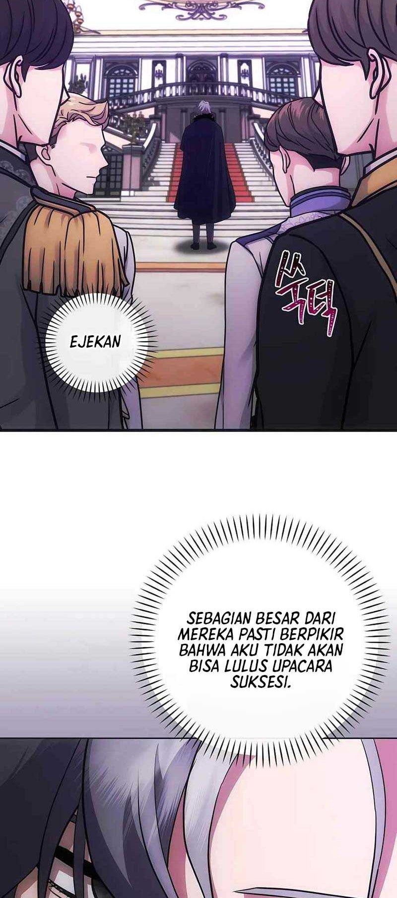 I Became the Youngest Prince in the Novel Chapter 19 - halaman 9