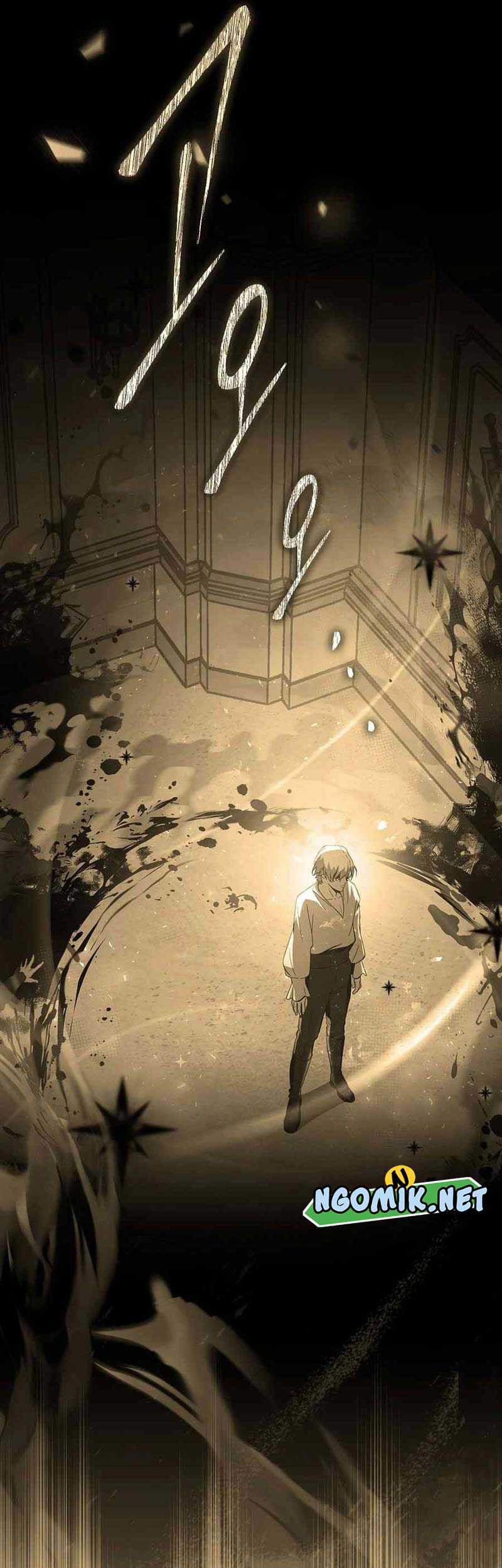 I Became the Youngest Prince in the Novel Chapter 2 - halaman 14
