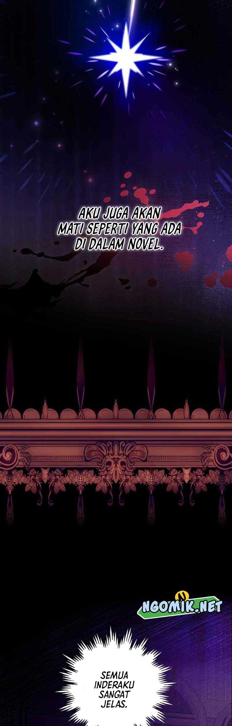 I Became the Youngest Prince in the Novel Chapter 2 - halaman 16