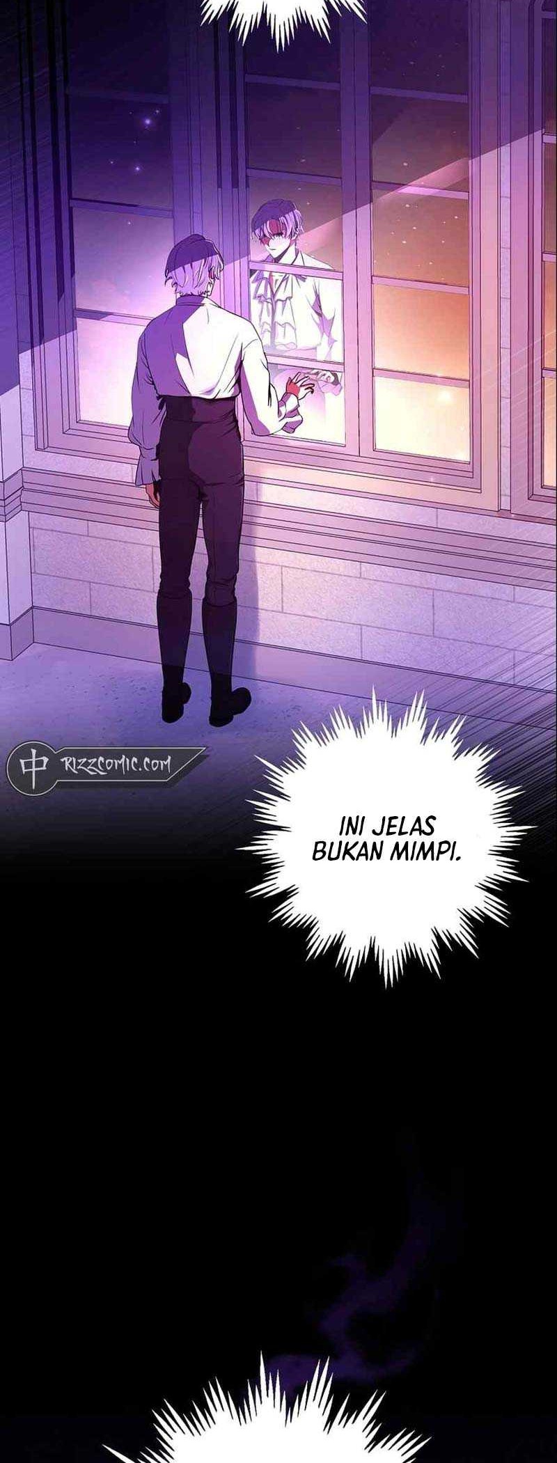 I Became the Youngest Prince in the Novel Chapter 2 - halaman 17