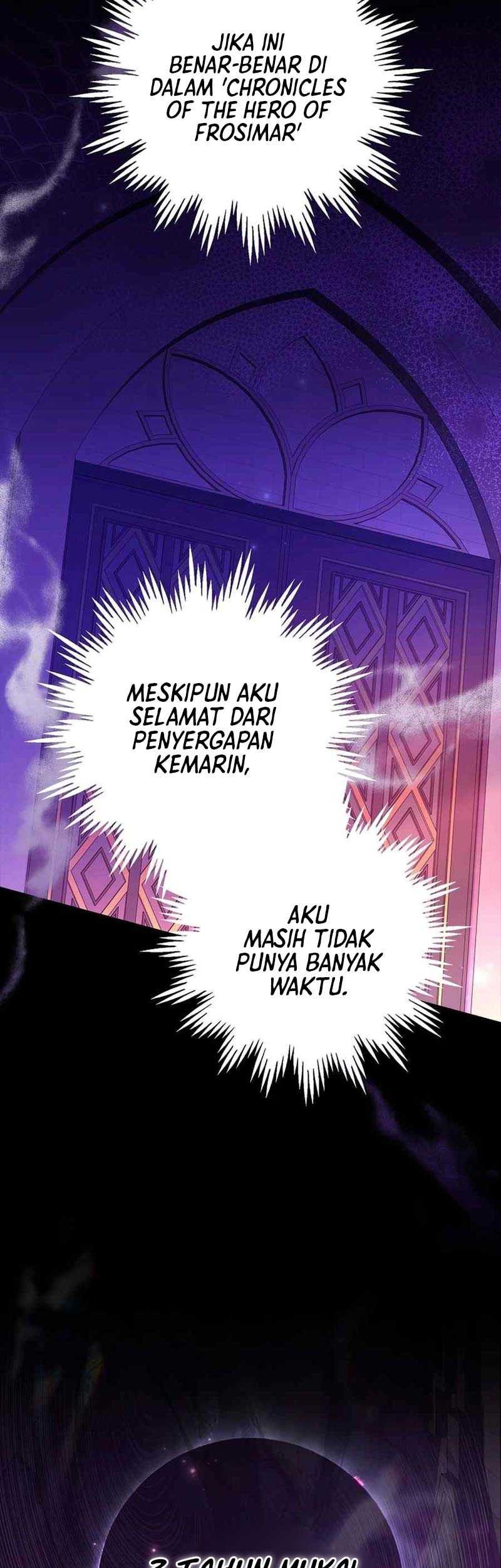 I Became the Youngest Prince in the Novel Chapter 2 - halaman 18