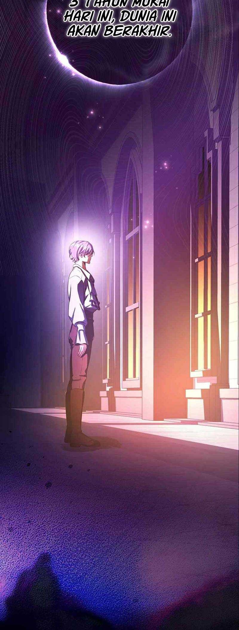 I Became the Youngest Prince in the Novel Chapter 2 - halaman 19
