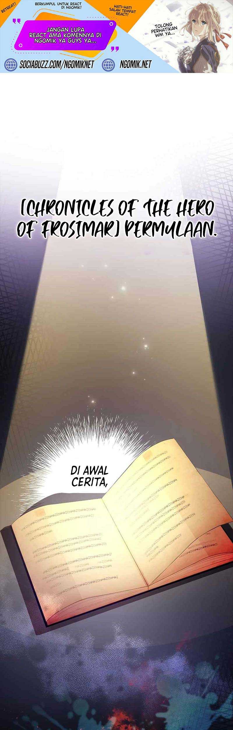 I Became the Youngest Prince in the Novel Chapter 2 - halaman 2