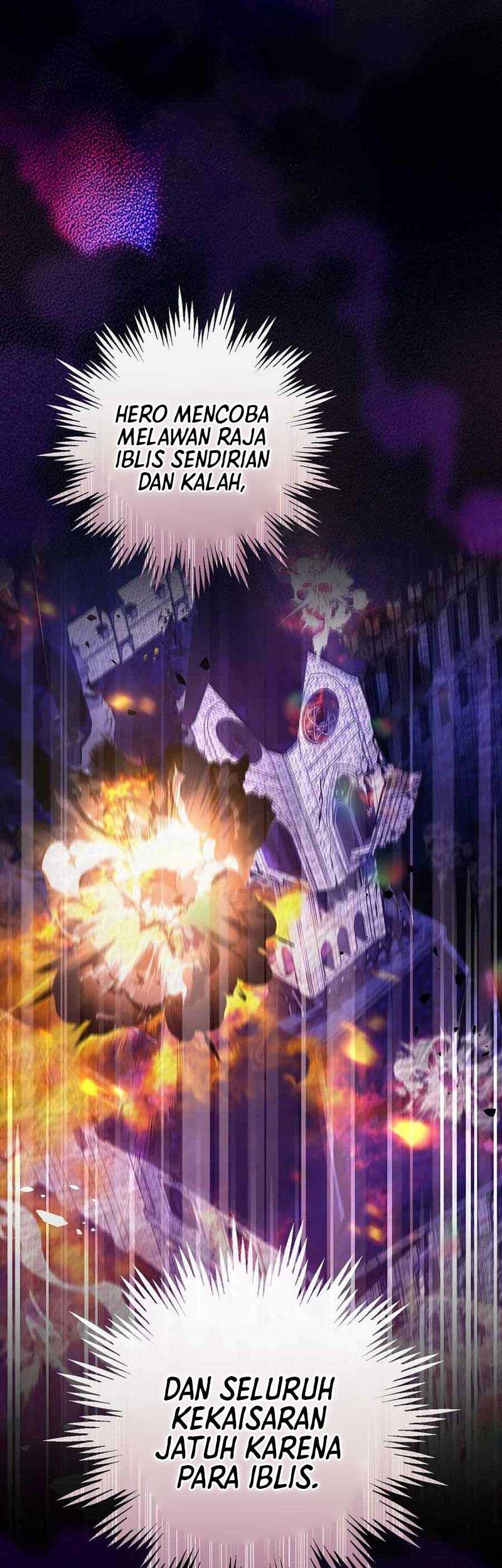 I Became the Youngest Prince in the Novel Chapter 2 - halaman 20