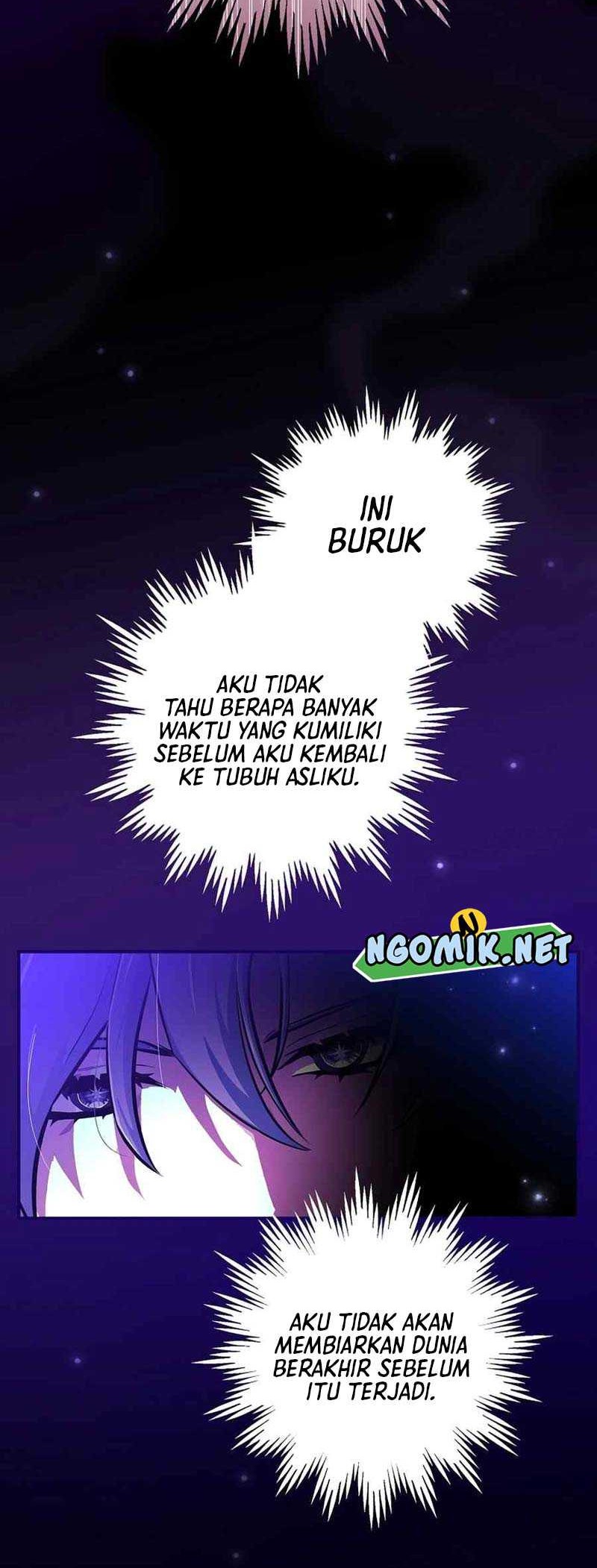 I Became the Youngest Prince in the Novel Chapter 2 - halaman 21