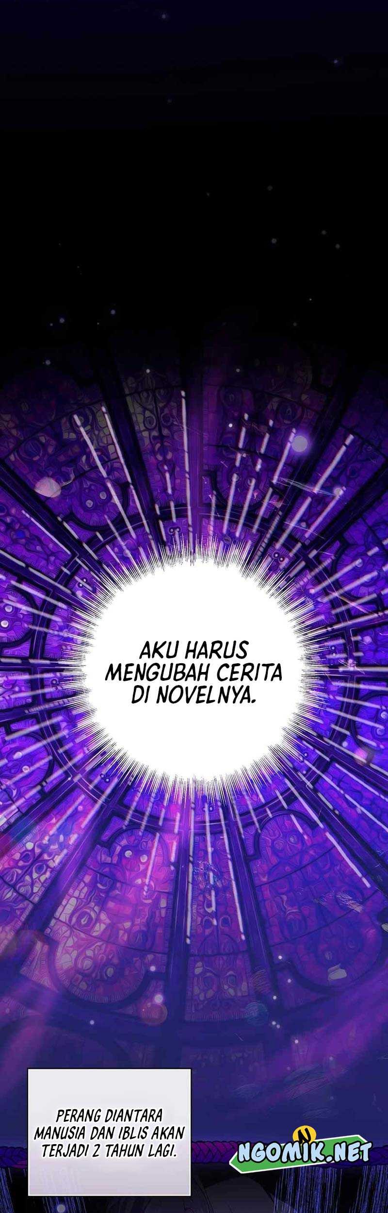 I Became the Youngest Prince in the Novel Chapter 2 - halaman 22