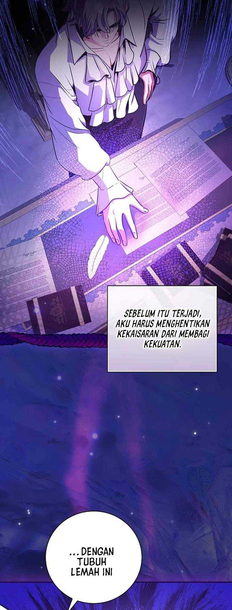 I Became the Youngest Prince in the Novel Chapter 2 - halaman 23