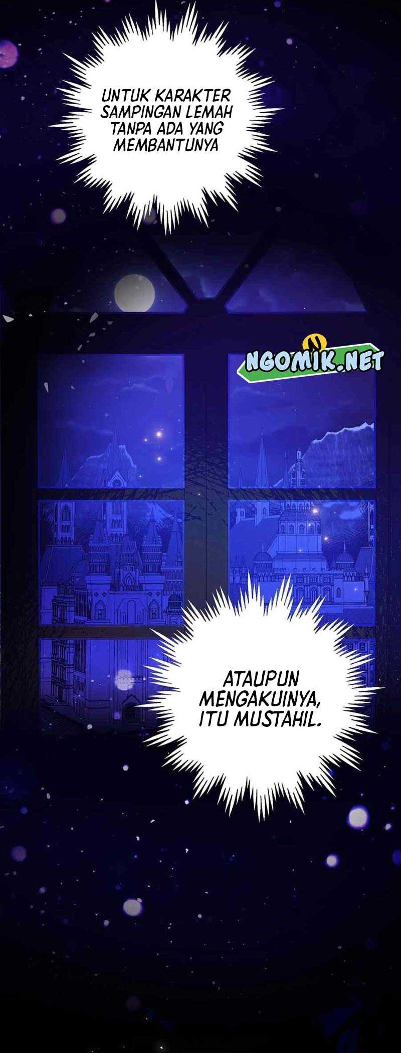 I Became the Youngest Prince in the Novel Chapter 2 - halaman 25