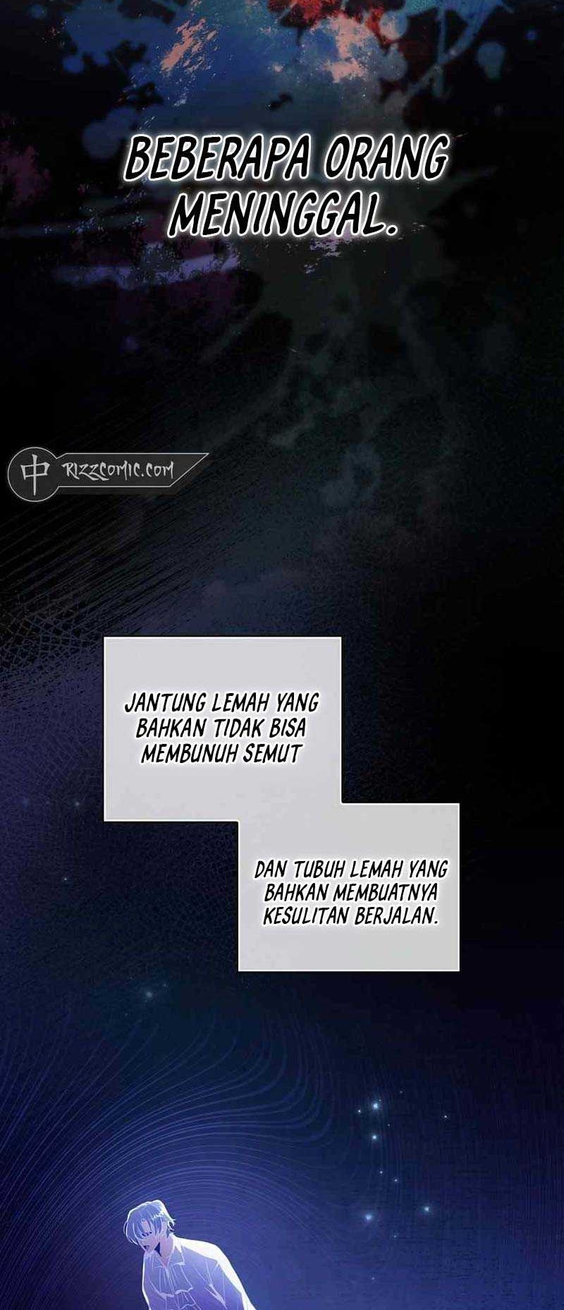 I Became the Youngest Prince in the Novel Chapter 2 - halaman 3