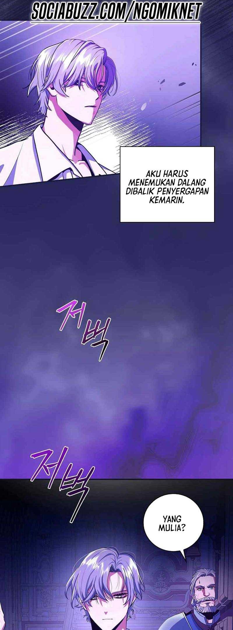 I Became the Youngest Prince in the Novel Chapter 2 - halaman 31
