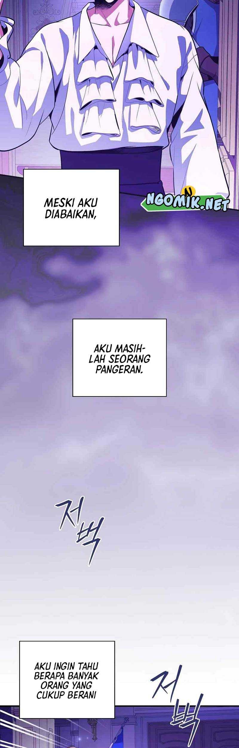 I Became the Youngest Prince in the Novel Chapter 2 - halaman 32