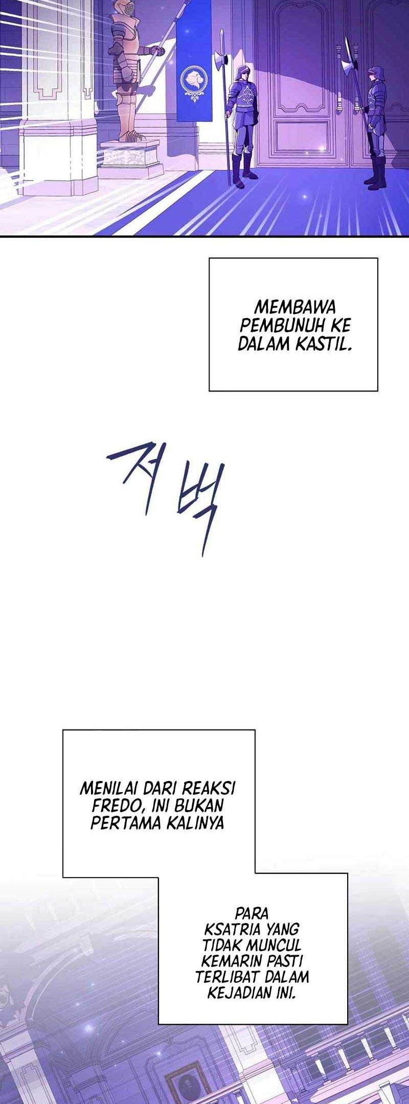 I Became the Youngest Prince in the Novel Chapter 2 - halaman 33