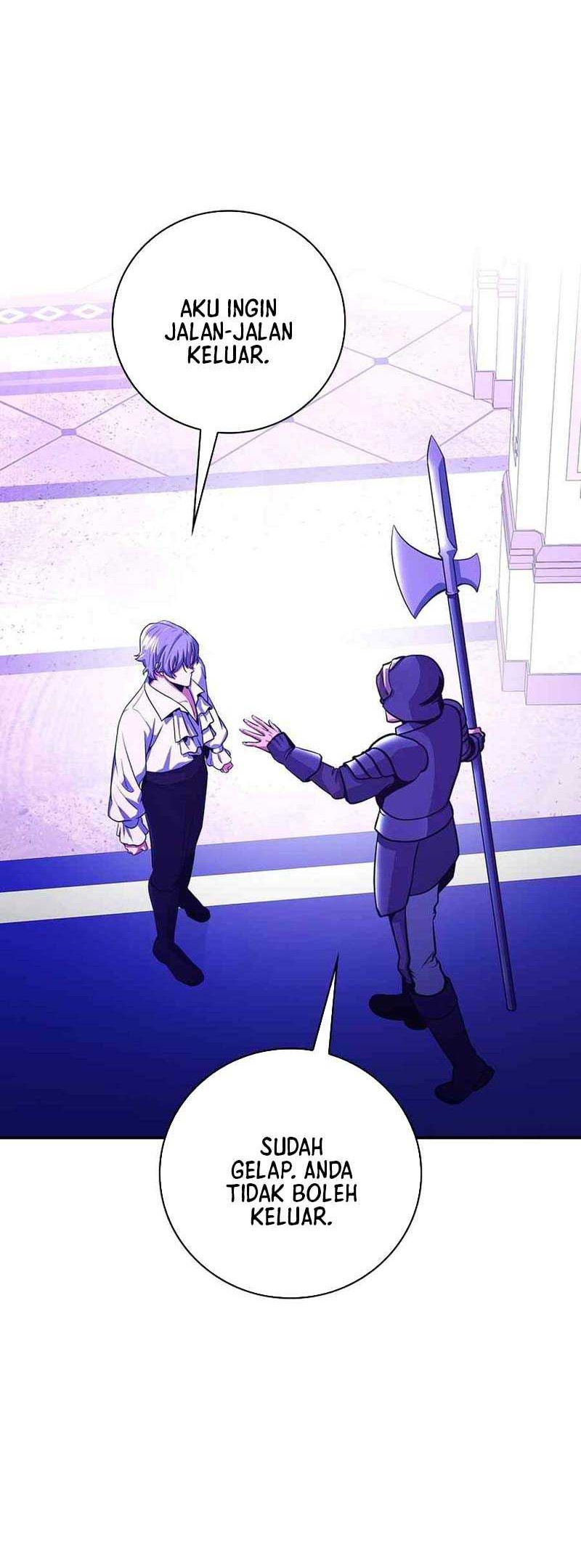 I Became the Youngest Prince in the Novel Chapter 2 - halaman 35