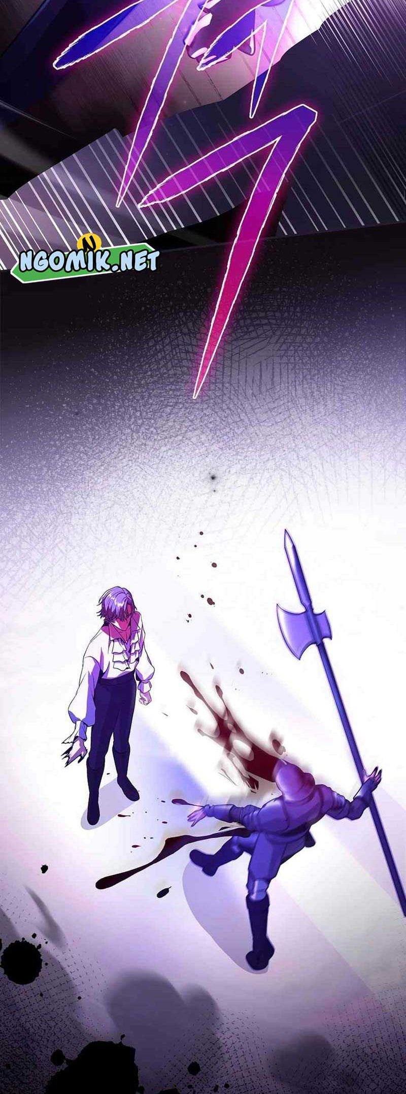 I Became the Youngest Prince in the Novel Chapter 2 - halaman 39