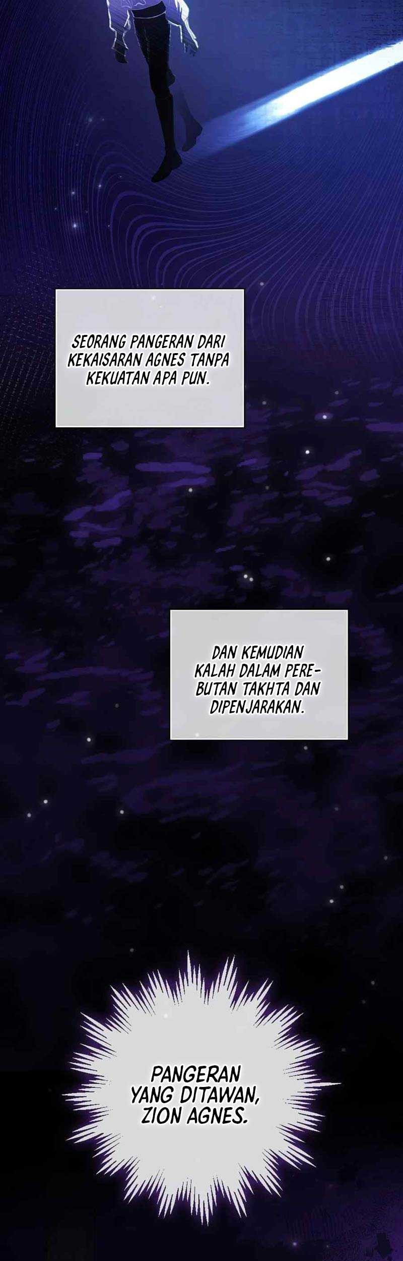 I Became the Youngest Prince in the Novel Chapter 2 - halaman 4