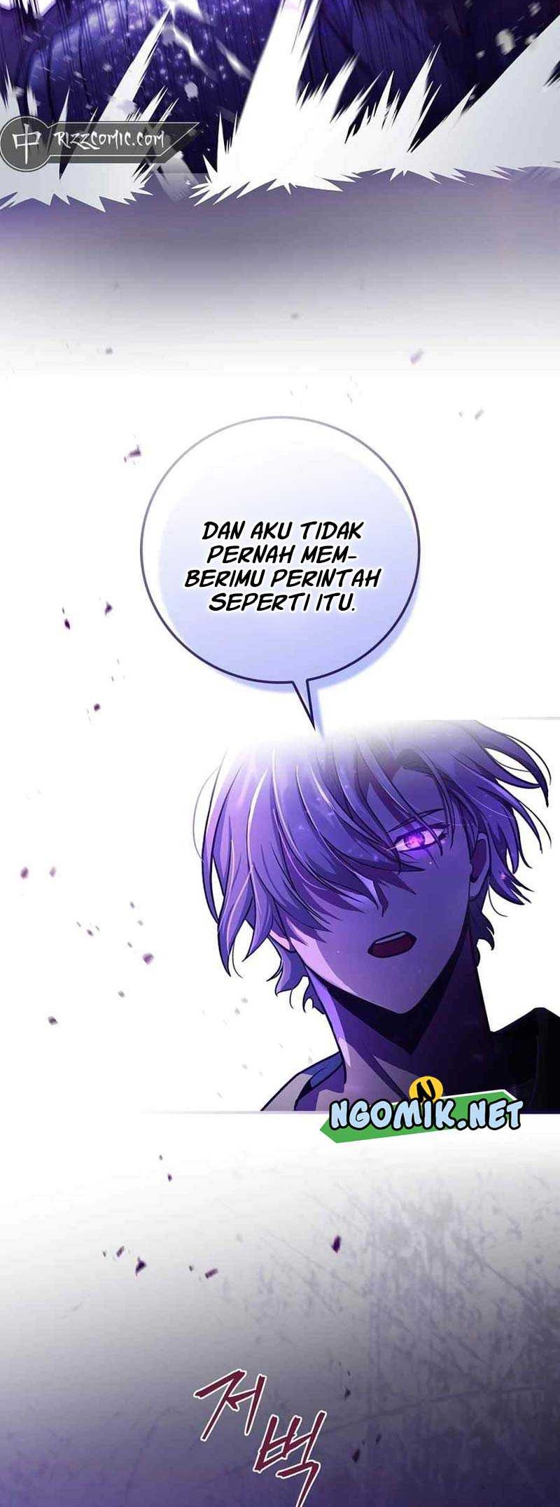 I Became the Youngest Prince in the Novel Chapter 2 - halaman 41