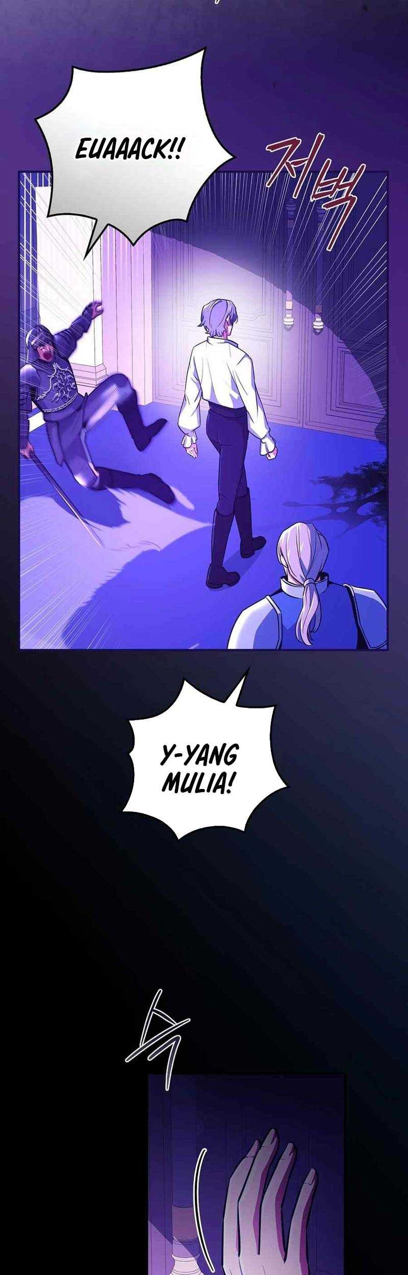 I Became the Youngest Prince in the Novel Chapter 2 - halaman 42