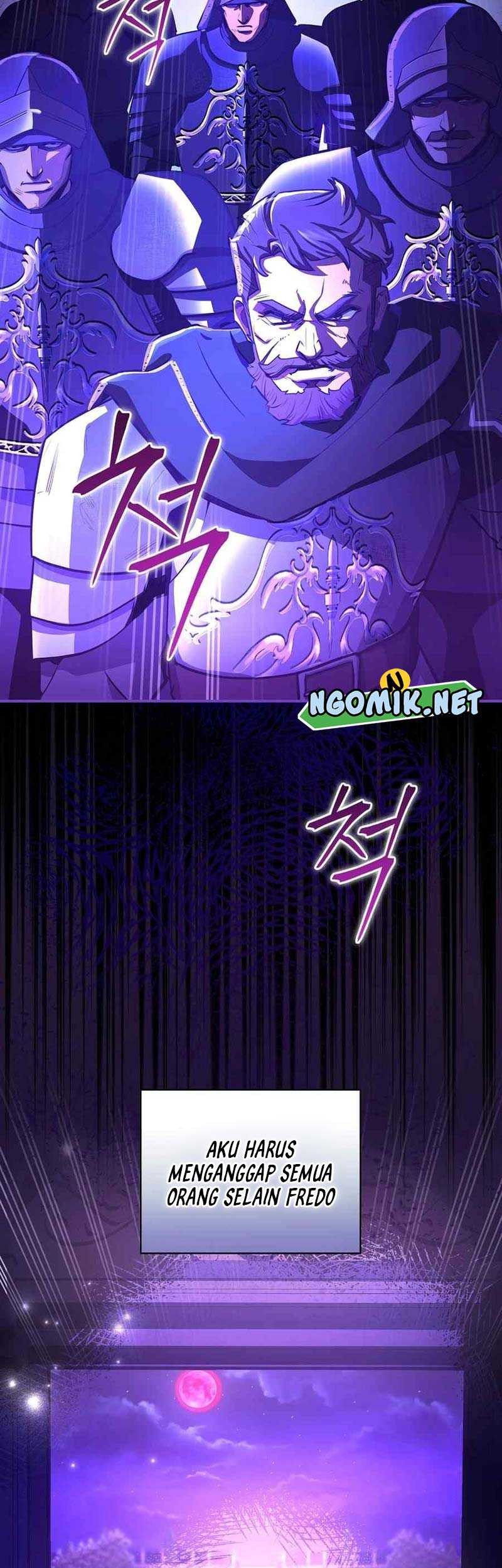 I Became the Youngest Prince in the Novel Chapter 2 - halaman 48