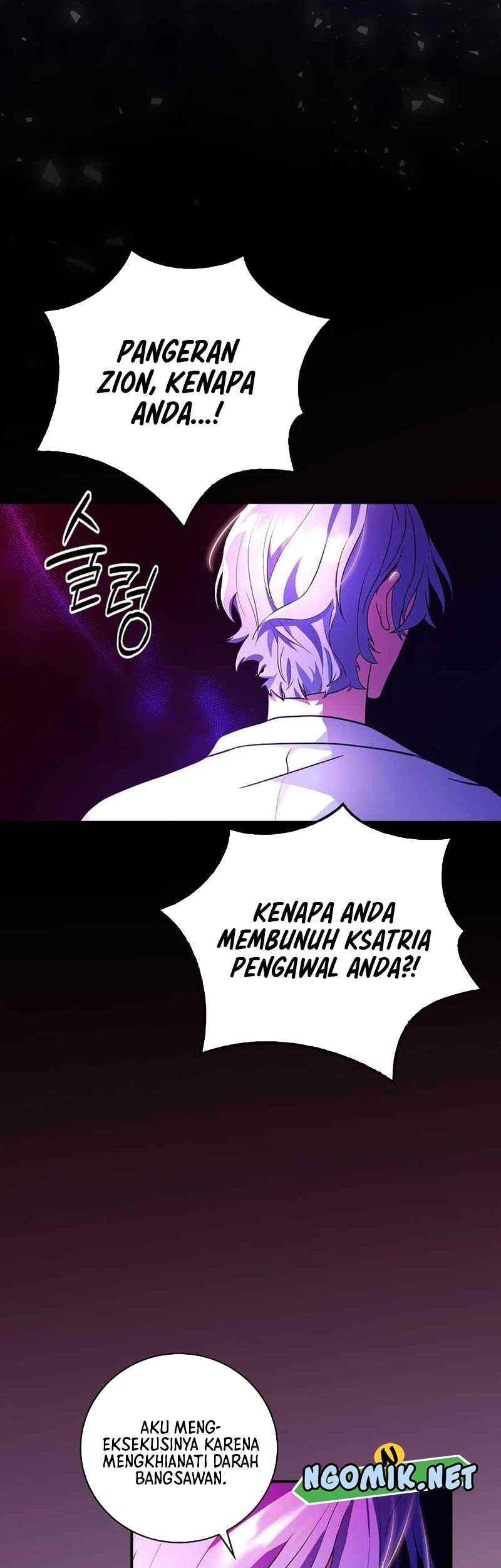 I Became the Youngest Prince in the Novel Chapter 2 - halaman 50