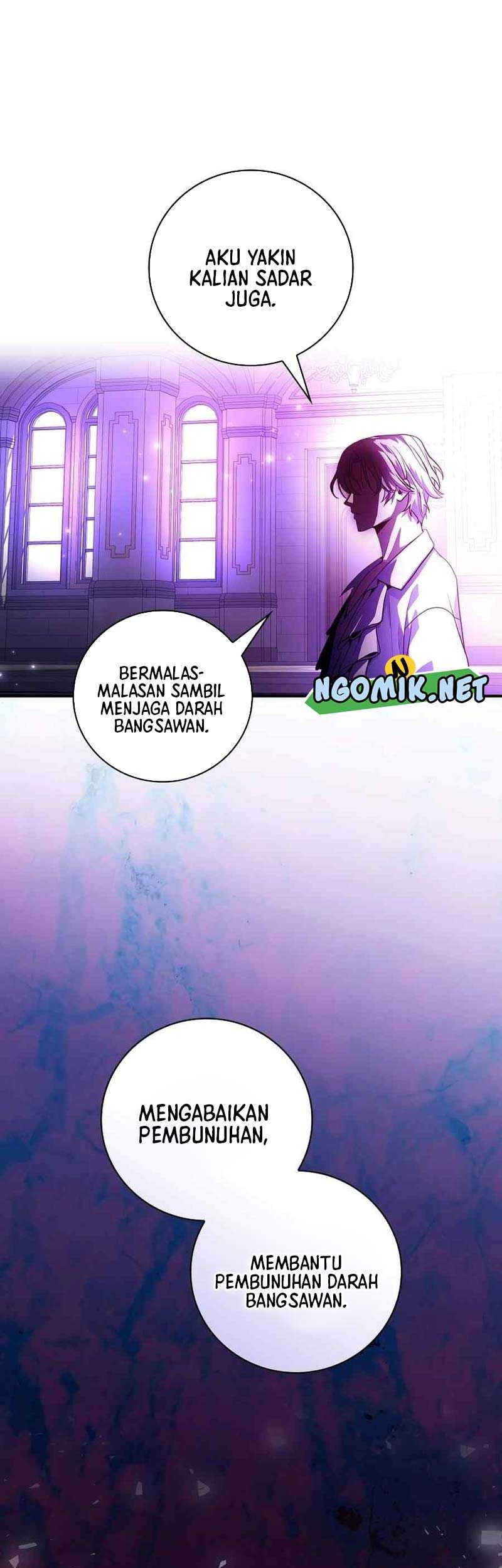 I Became the Youngest Prince in the Novel Chapter 2 - halaman 52