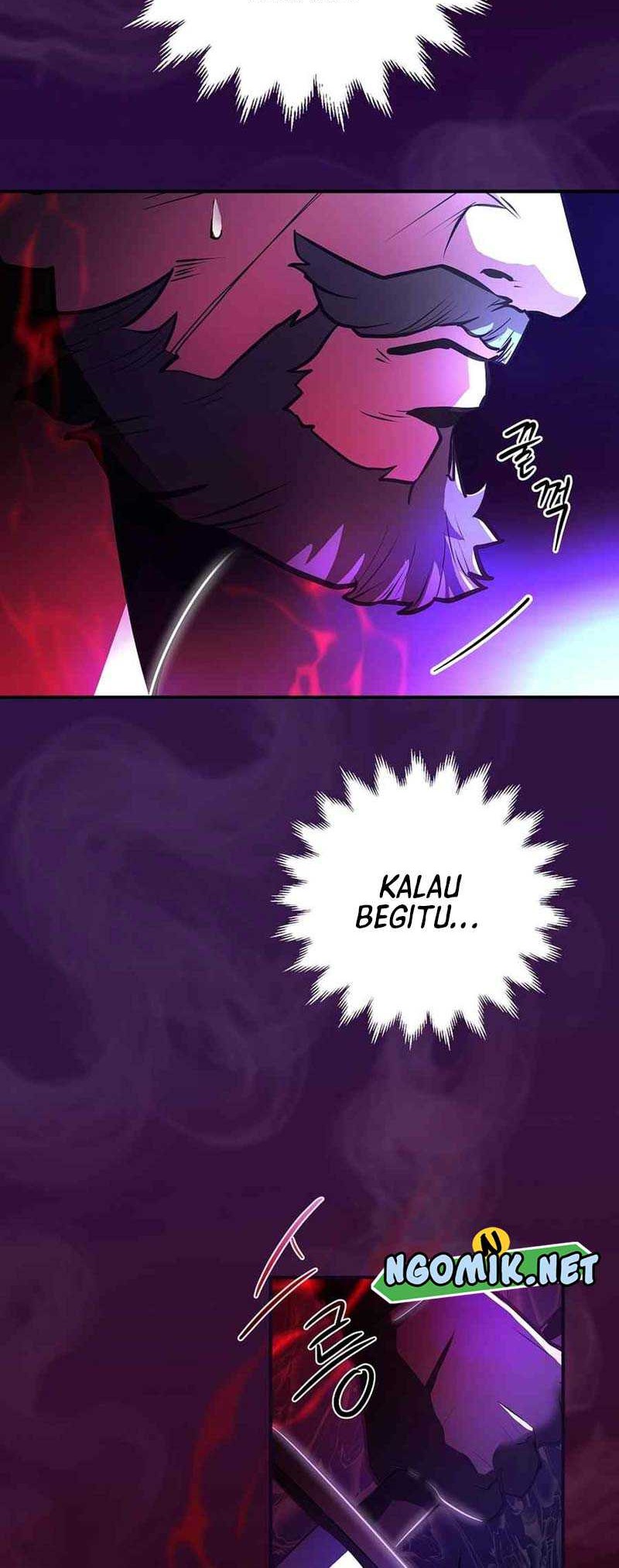 I Became the Youngest Prince in the Novel Chapter 2 - halaman 55