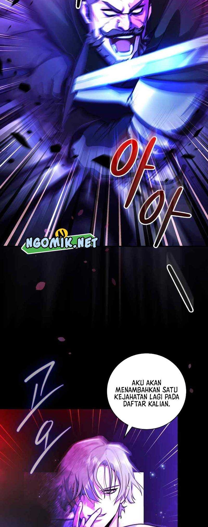 I Became the Youngest Prince in the Novel Chapter 2 - halaman 59