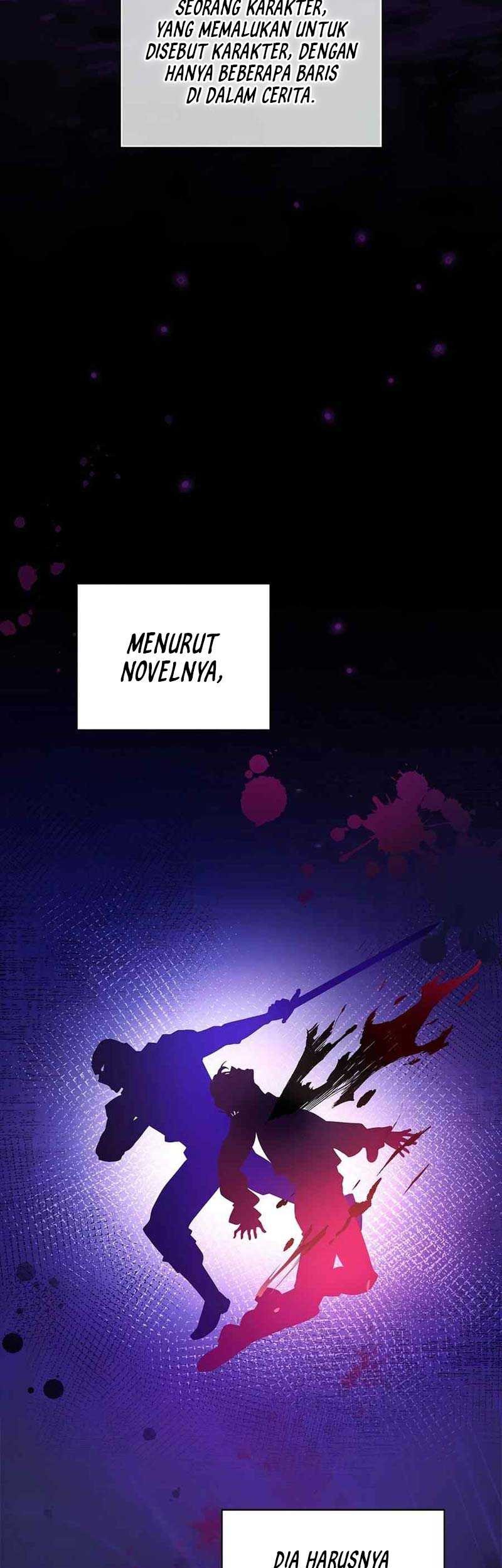 I Became the Youngest Prince in the Novel Chapter 2 - halaman 6