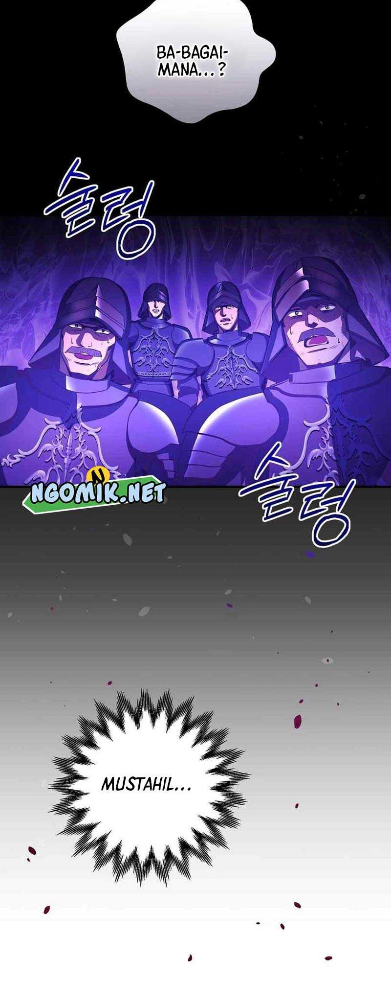 I Became the Youngest Prince in the Novel Chapter 2 - halaman 65