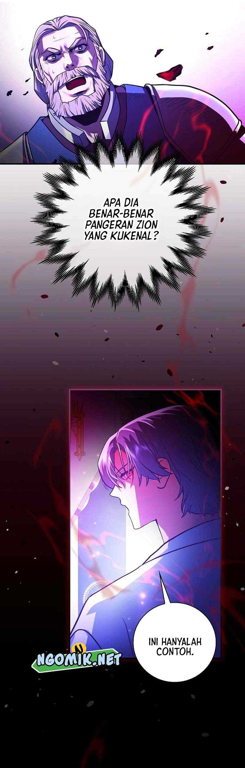 I Became the Youngest Prince in the Novel Chapter 2 - halaman 66