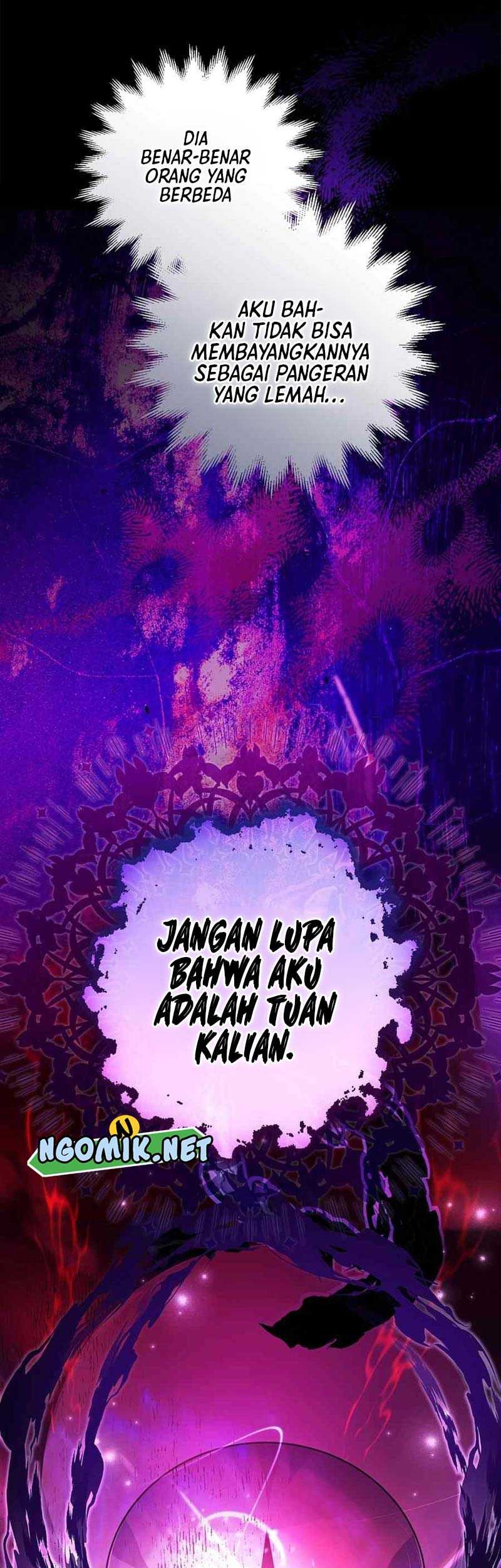 I Became the Youngest Prince in the Novel Chapter 2 - halaman 68