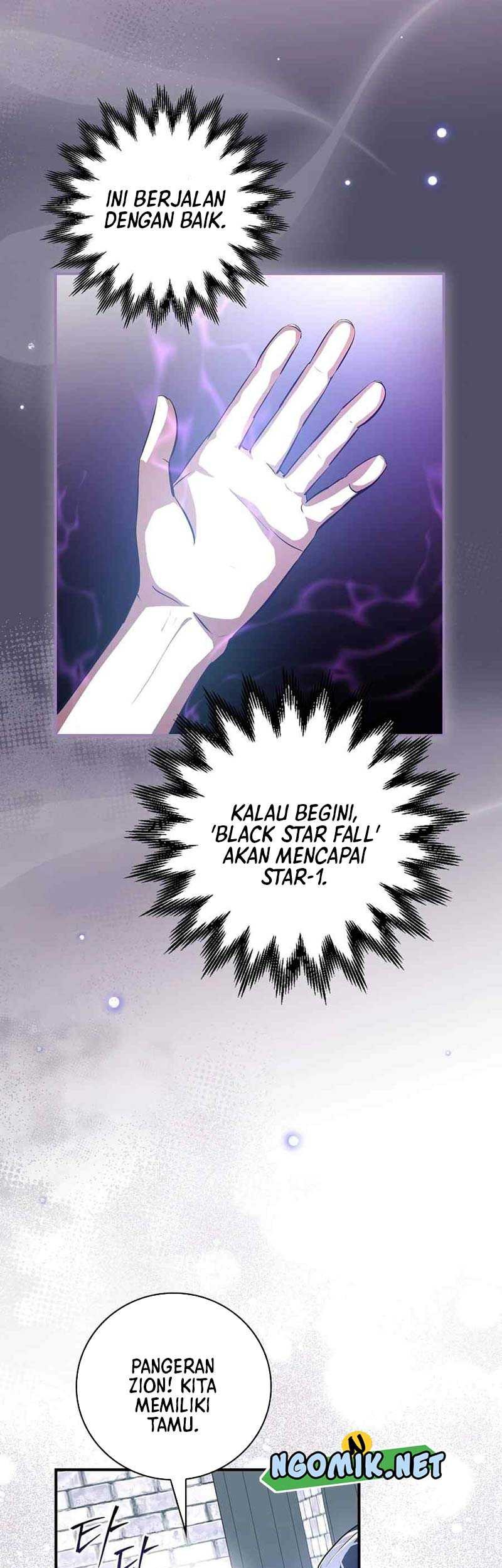 I Became the Youngest Prince in the Novel Chapter 2 - halaman 74