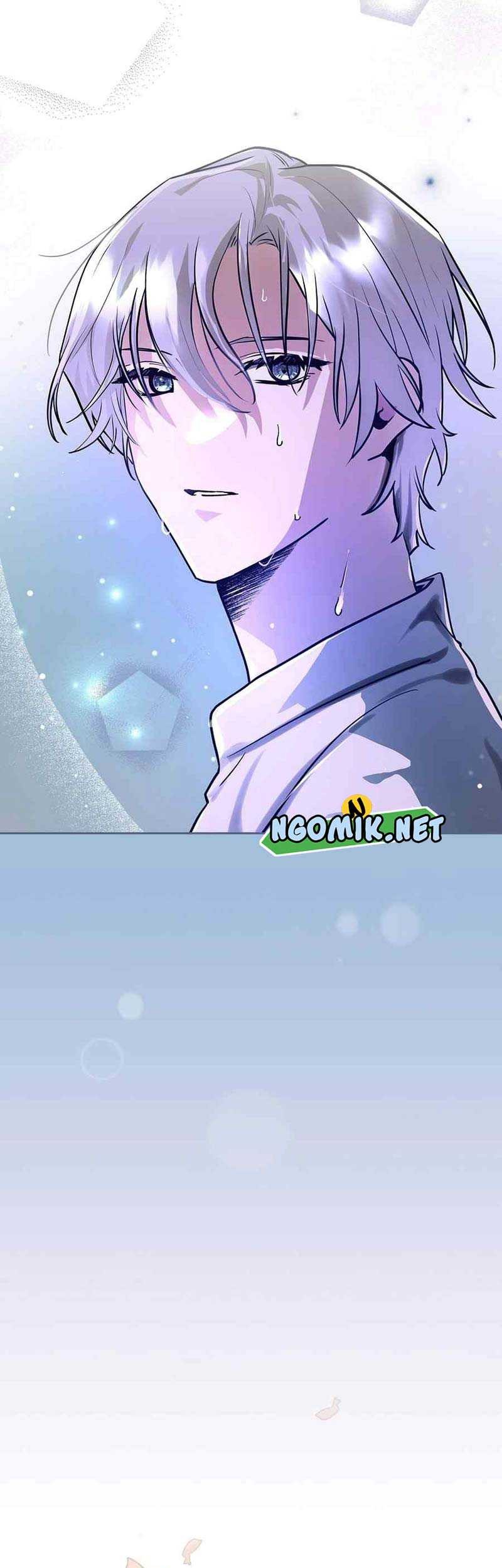 I Became the Youngest Prince in the Novel Chapter 2 - halaman 76