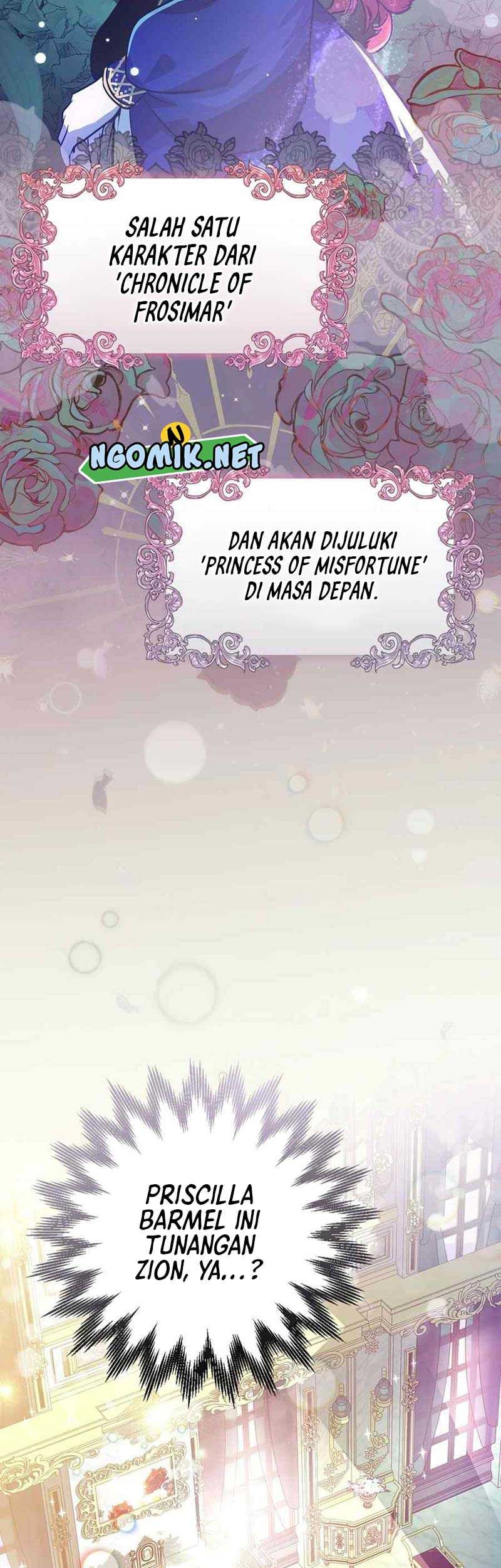 I Became the Youngest Prince in the Novel Chapter 2 - halaman 78