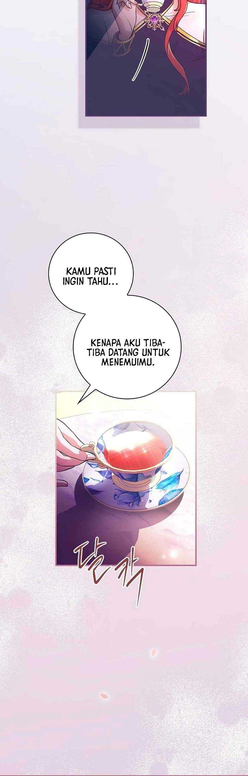 I Became the Youngest Prince in the Novel Chapter 2 - halaman 80