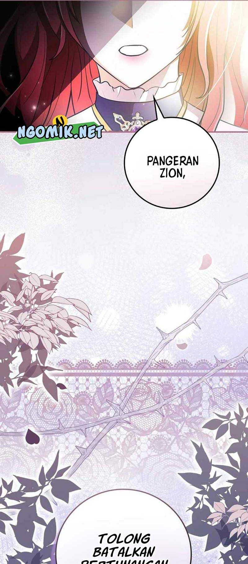 I Became the Youngest Prince in the Novel Chapter 2 - halaman 81