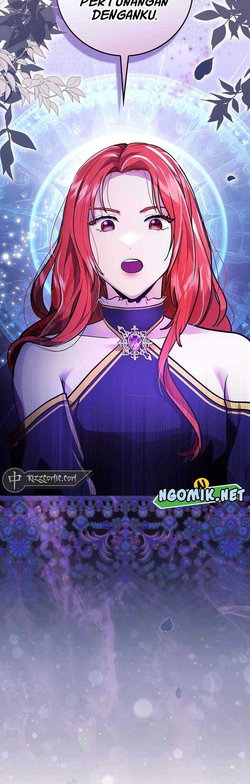 I Became the Youngest Prince in the Novel Chapter 2 - halaman 82