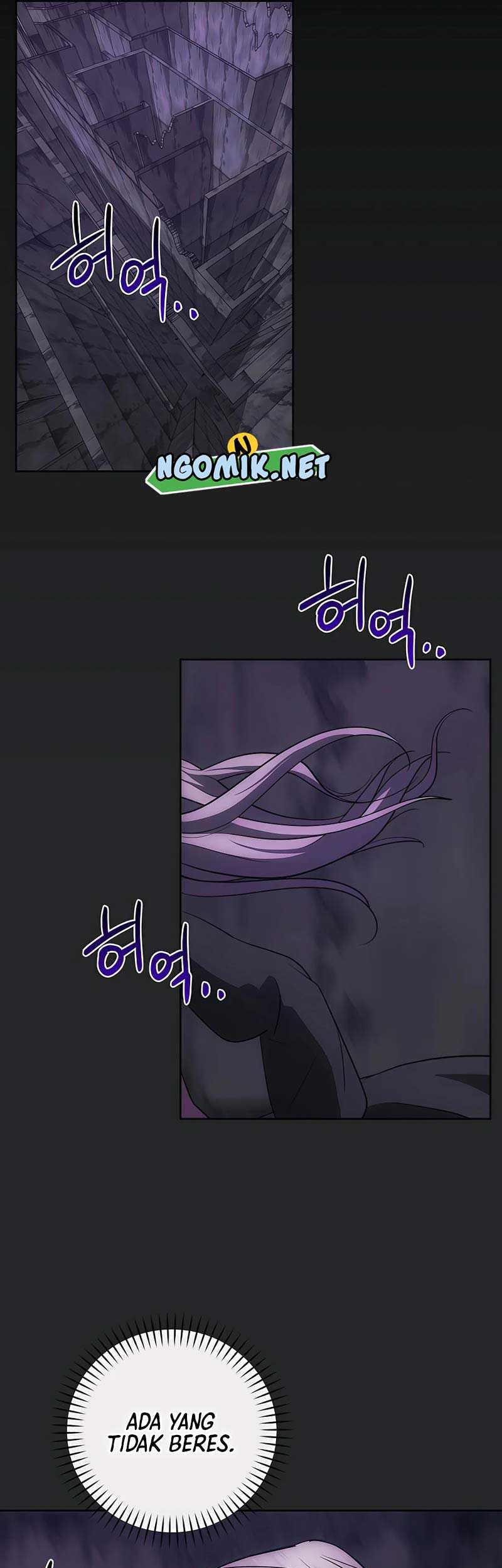 I Became the Youngest Prince in the Novel Chapter 20 - halaman 16