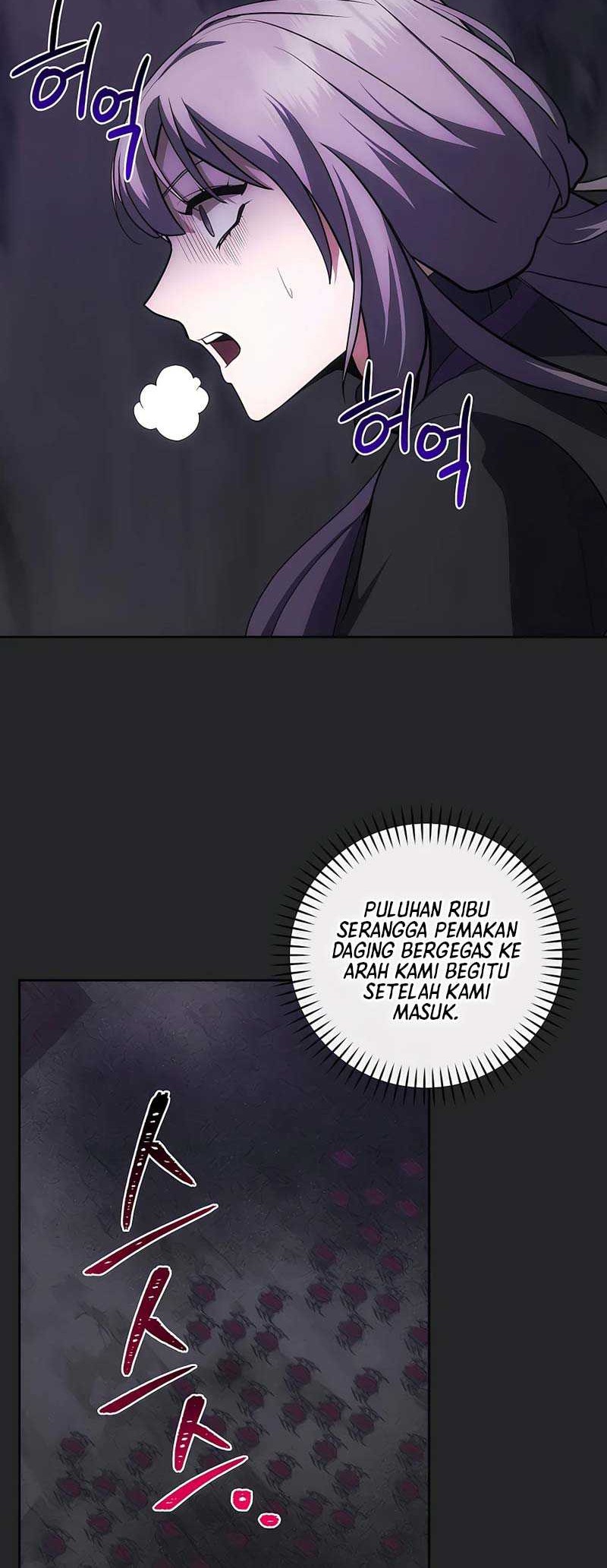 I Became the Youngest Prince in the Novel Chapter 20 - halaman 17