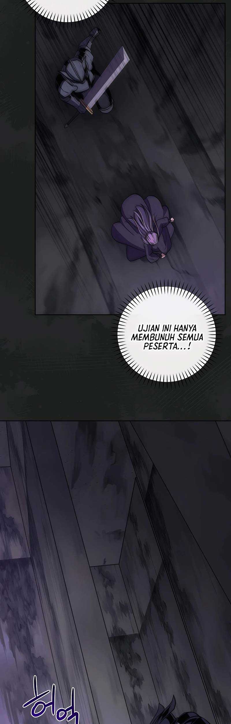 I Became the Youngest Prince in the Novel Chapter 20 - halaman 22