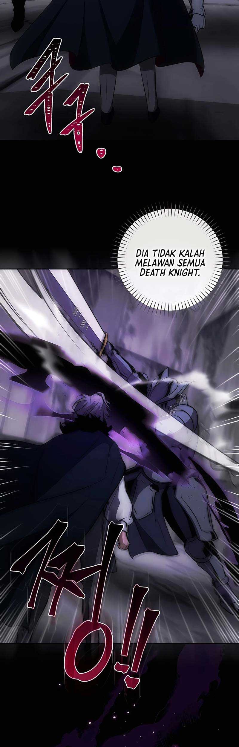 I Became the Youngest Prince in the Novel Chapter 20 - halaman 26