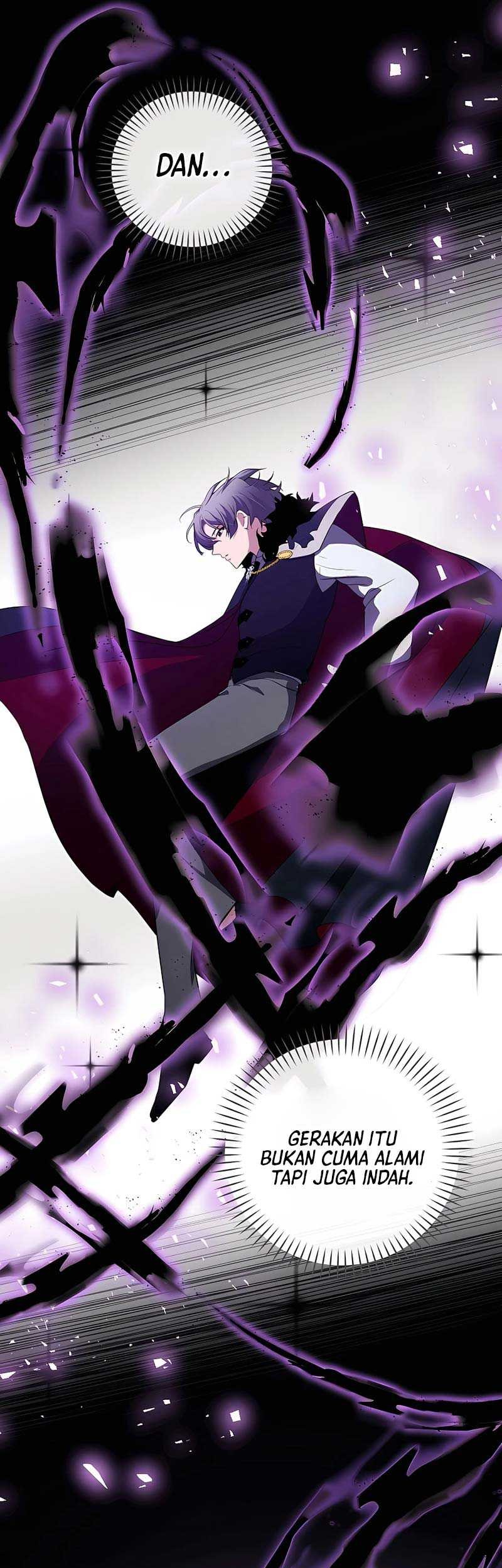 I Became the Youngest Prince in the Novel Chapter 20 - halaman 28