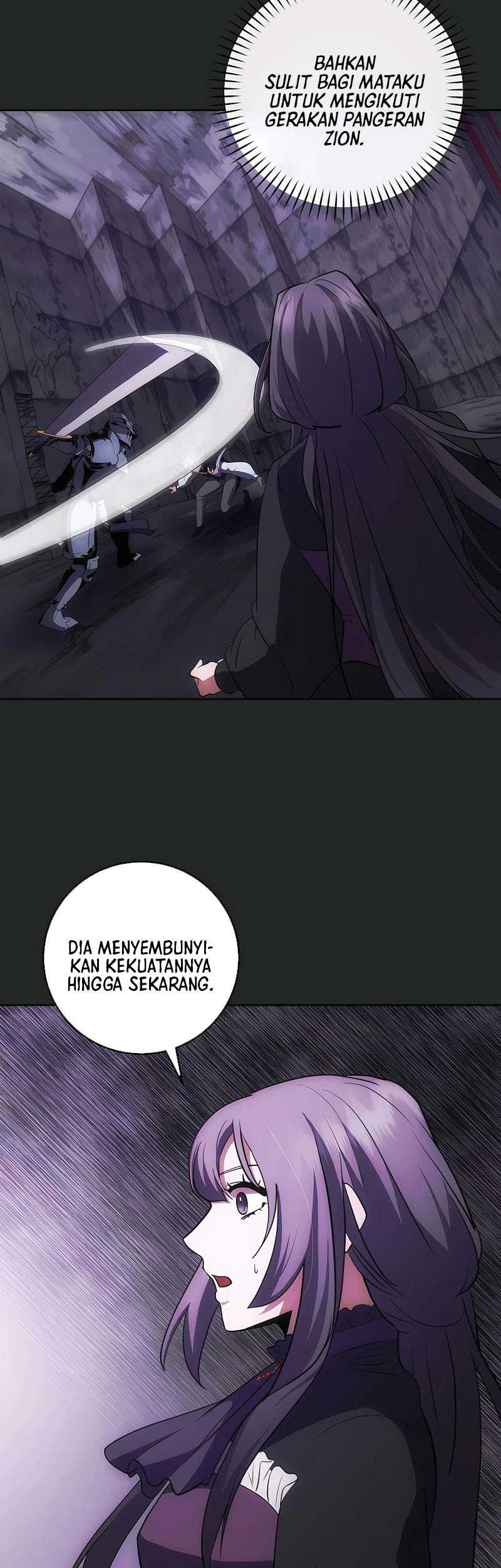 I Became the Youngest Prince in the Novel Chapter 20 - halaman 30