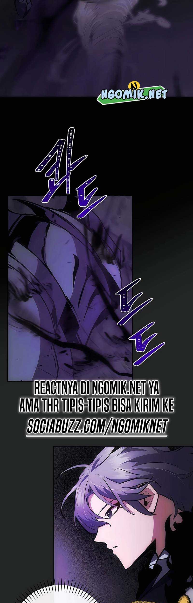 I Became the Youngest Prince in the Novel Chapter 20 - halaman 36