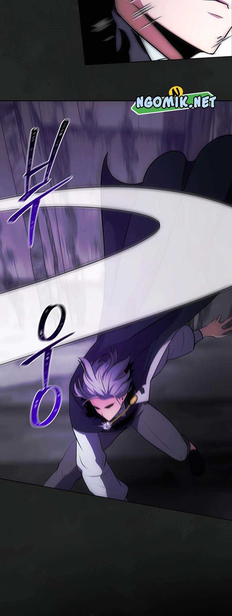 I Became the Youngest Prince in the Novel Chapter 20 - halaman 39