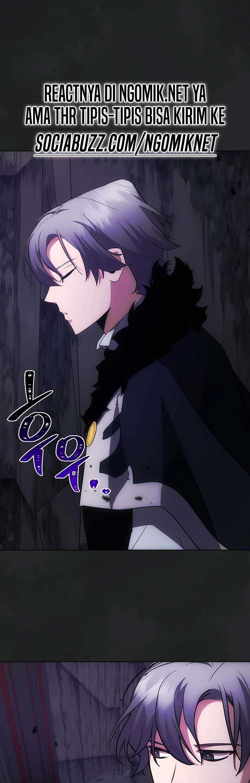 I Became the Youngest Prince in the Novel Chapter 20 - halaman 48