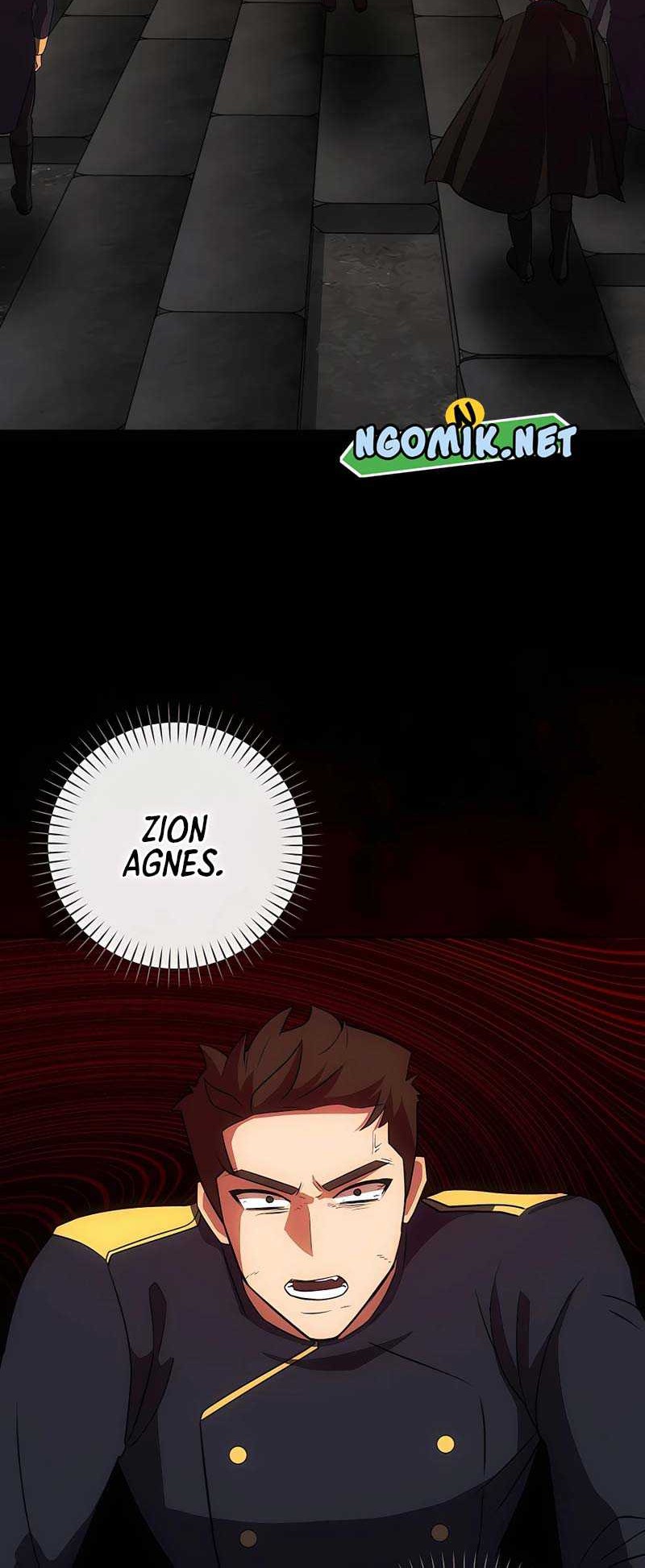I Became the Youngest Prince in the Novel Chapter 20 - halaman 53