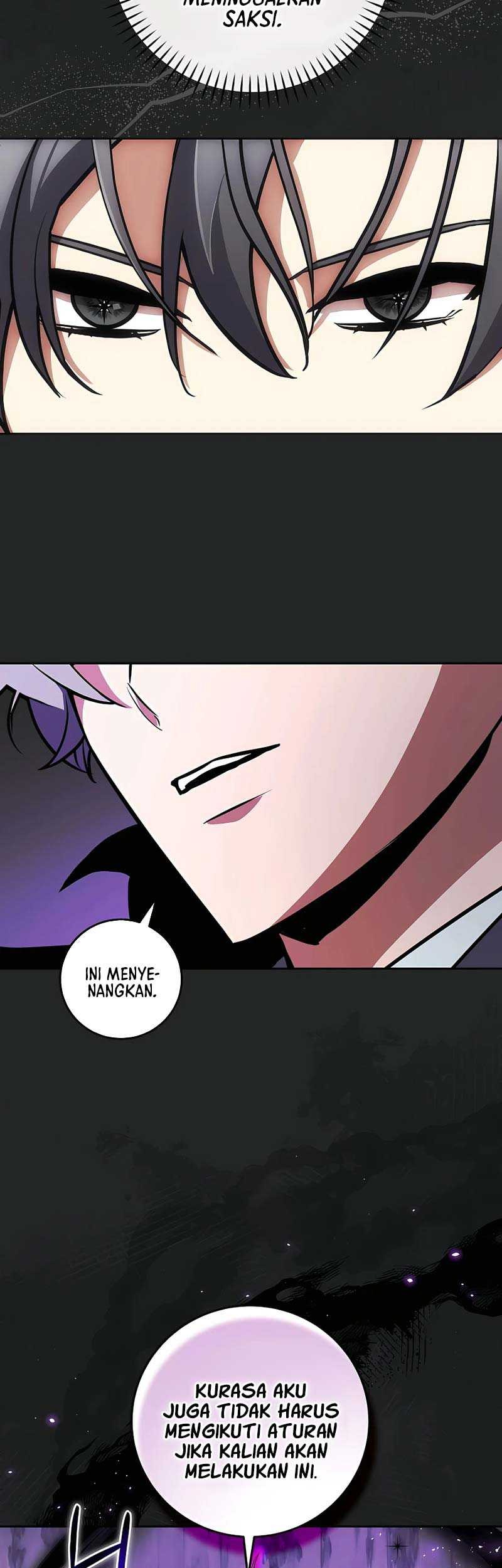 I Became the Youngest Prince in the Novel Chapter 20 - halaman 6