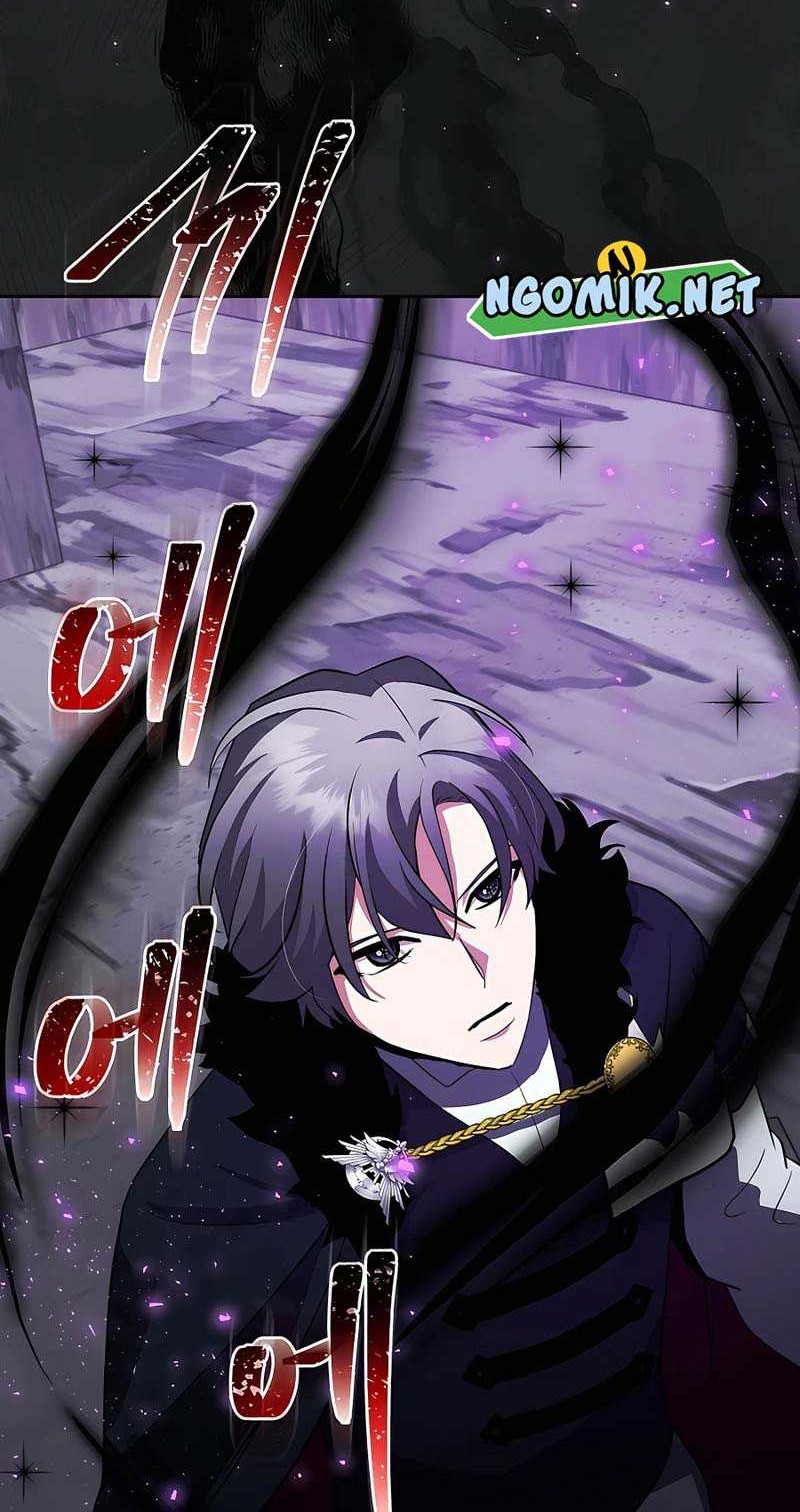 I Became the Youngest Prince in the Novel Chapter 20 - halaman 9
